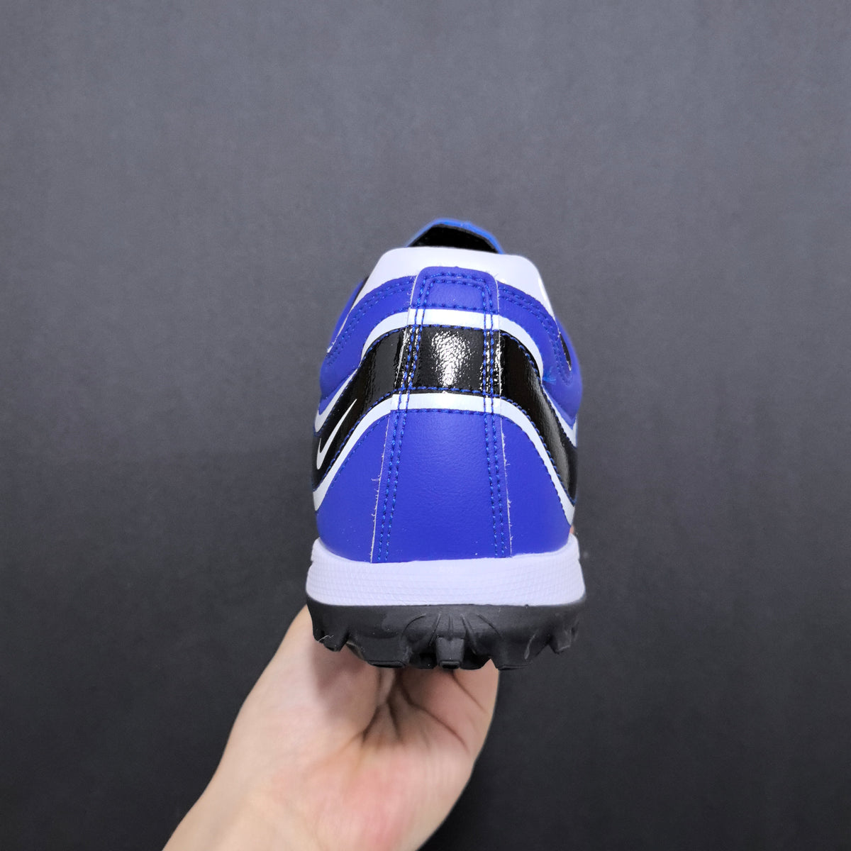 Chuteira Society Nike Total 90 TF (Ronaldo) Elite + Brindes