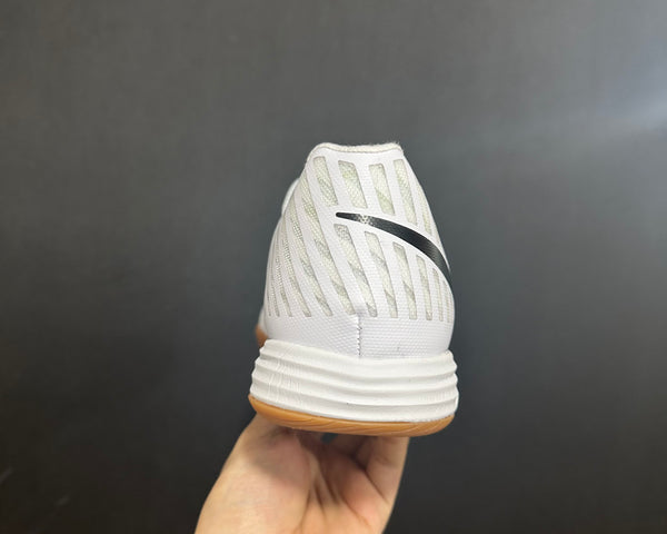 Tênis Futsal Nike Lunar Gato II IC Elite + Brindes
