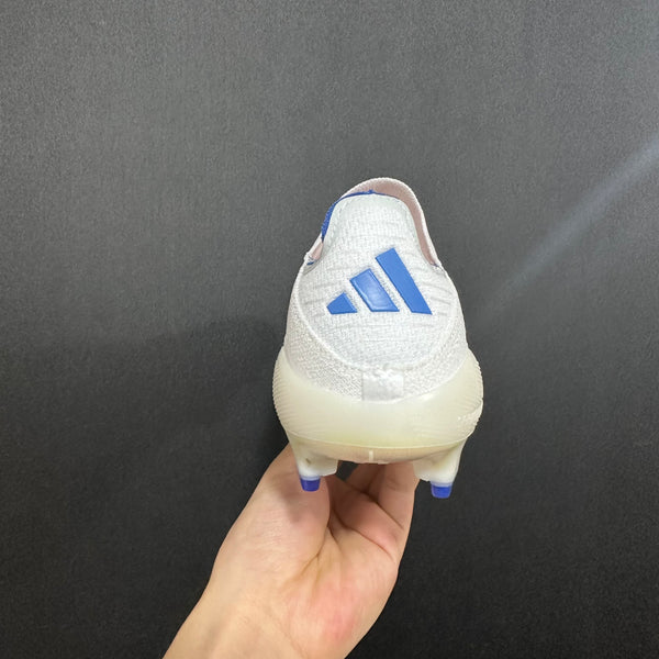 Chuteira Campo Adidas X F50+ FG Elite + Brindes