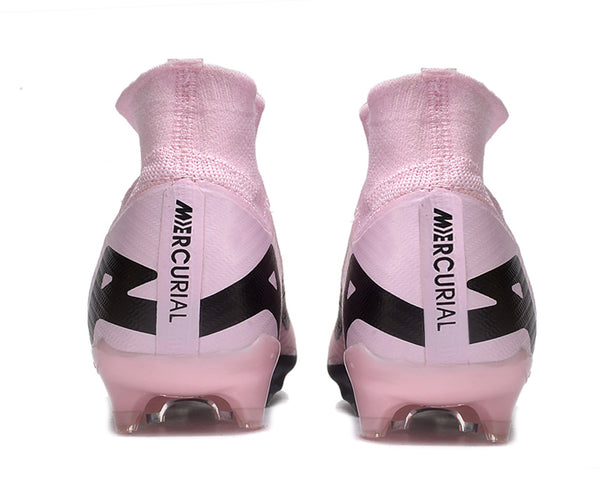 Chuteira Campo Nike Air Zoom Mercurial Superfly 9 Elite + Brindes Exclusivos