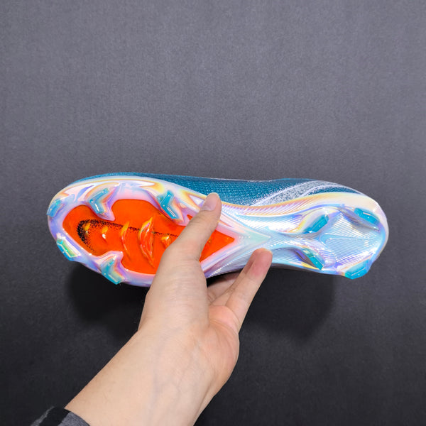 Chuteira Campo Nike Air Zoom Mercurial Vapor 16 Elite + Brindes Exclusivos