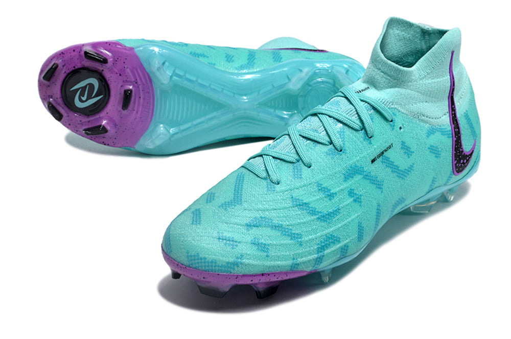 Chuteira Campo Nike Phantom Luna 1 Elite + Brindes