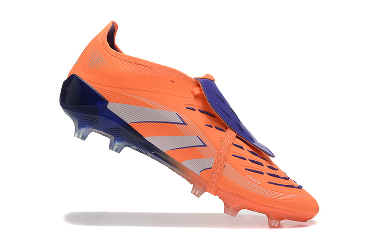 Chuteira Campo Adidas Predator 30 FG Elite + Brindes
