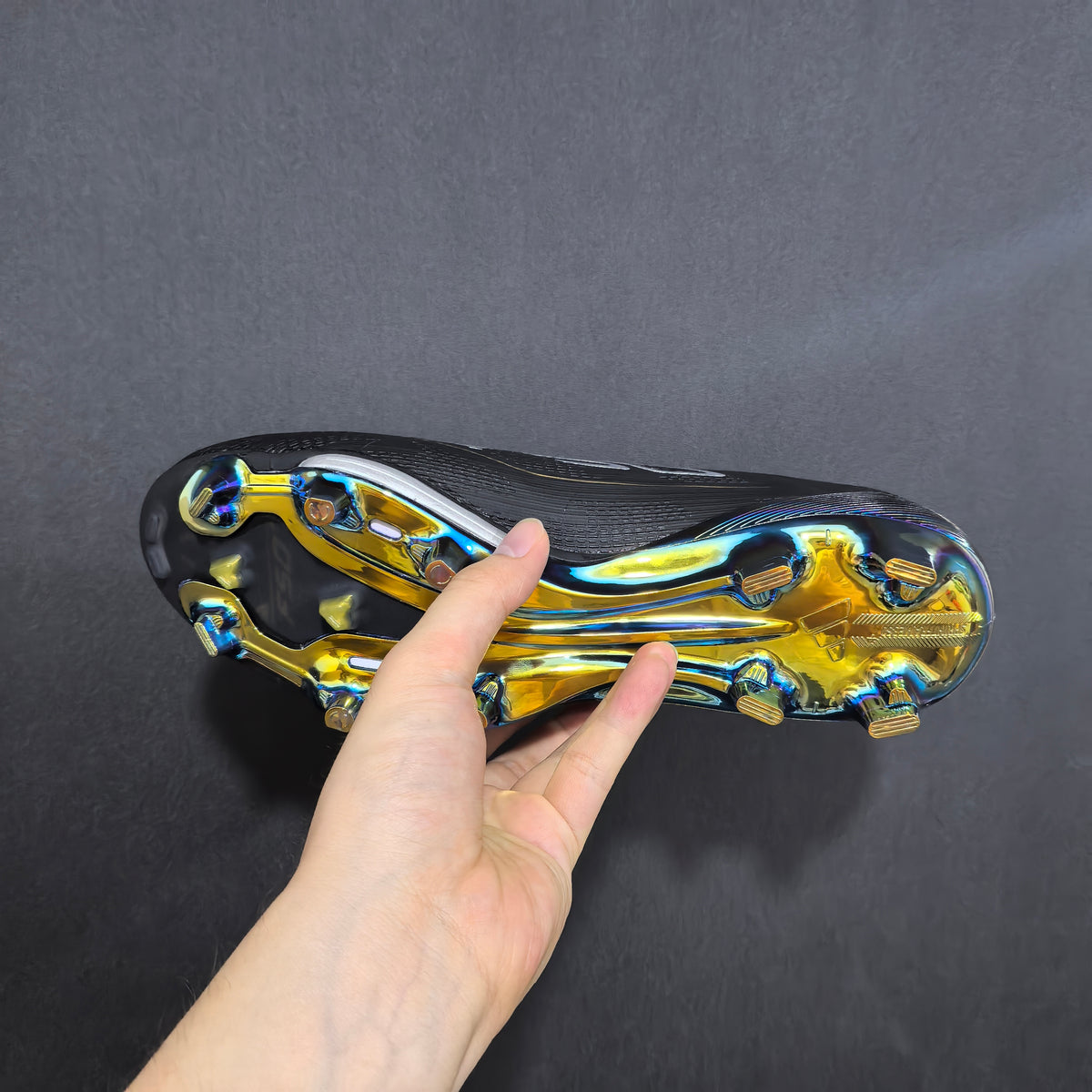 Chuteira Campo Adidas X F50+ FG Elite + Brindes