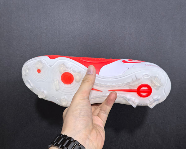 Chuteira Campo Nike Tiempo Legend 10 Elite + Brindes