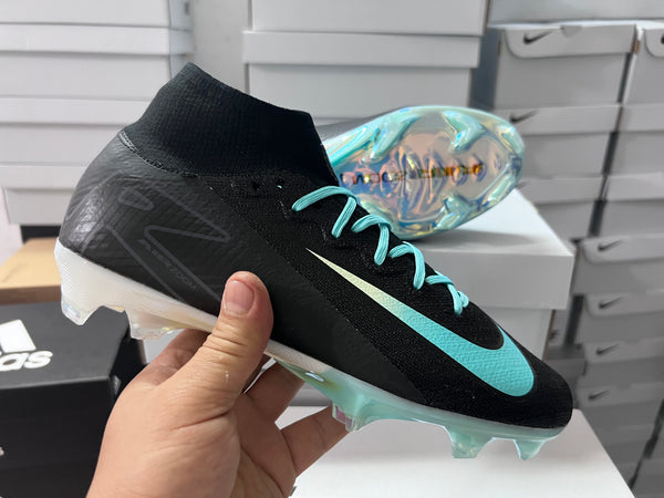 Chuteira Campo Nike Air Zoom Mercurial Superfly 10 Elite + Brindes