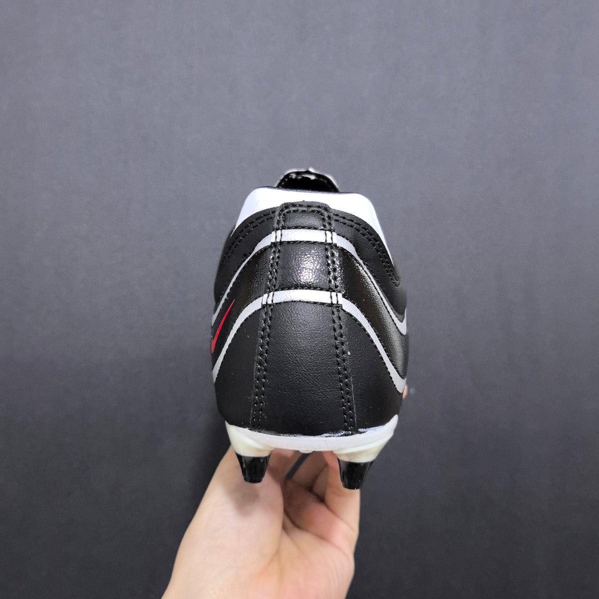 Chuteira Campo Nike Air Zoom Total 90 II FG Elite + Brindes