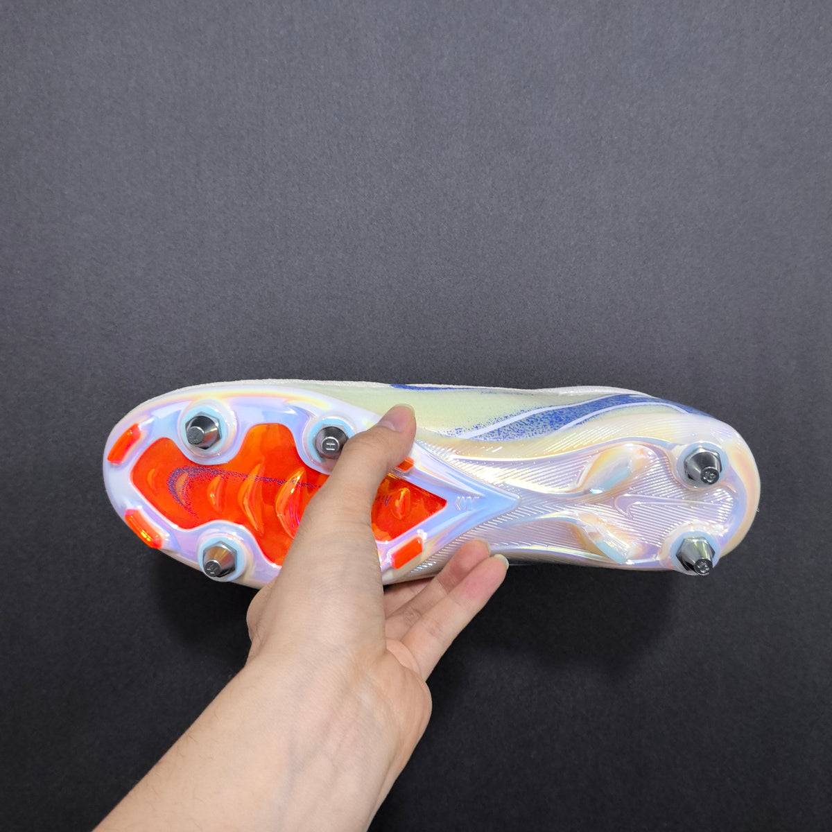 Chuteira Campo Nike Air Zoom Mercurial Vapor 16 SG Elite + Brindes