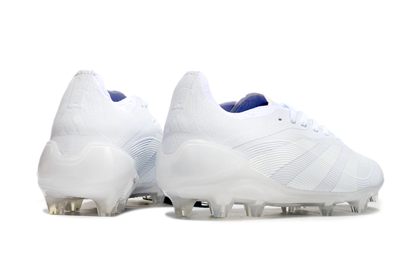 Chuteira Campo Adidas Predator FG Elite + Brindes