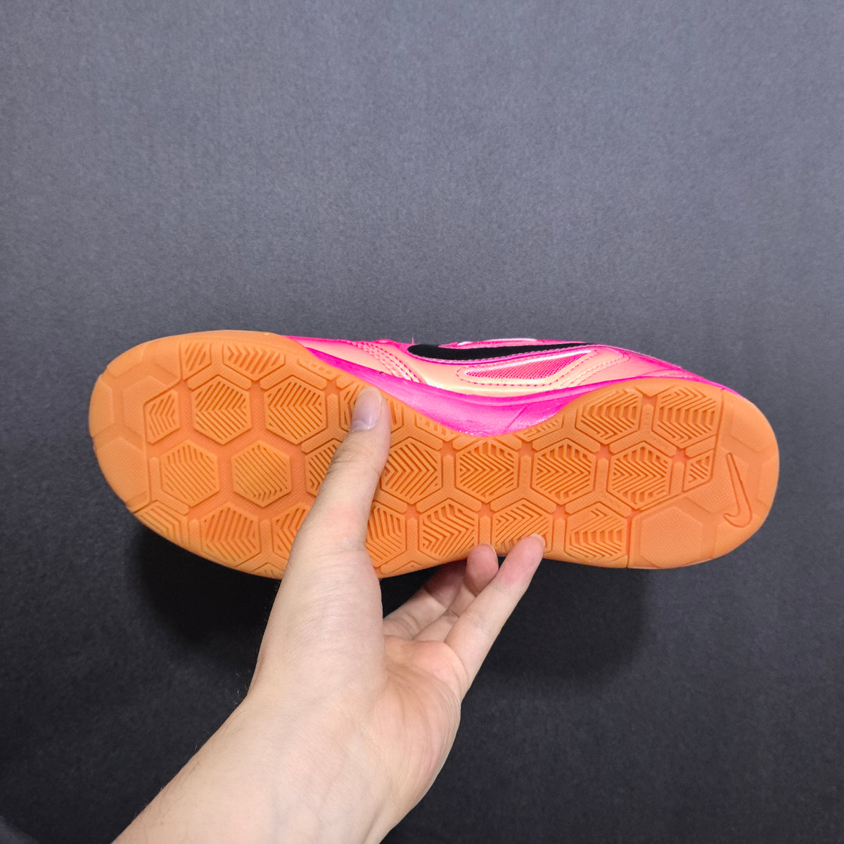 Tênis Futsal Nike SB Gato Elite + Brindes