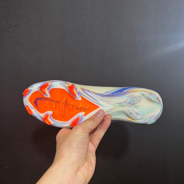 Chuteira Campo Nike Air Zoom Mercurial Vapor 16 Elite + Brindes