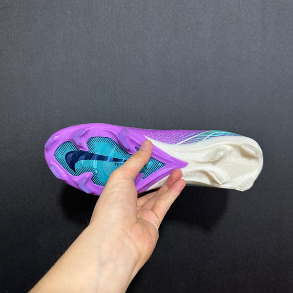 Chuteira Campo Nike Air Zoom Mercurial Vapor 16 Elite + Brindes Exclusivos