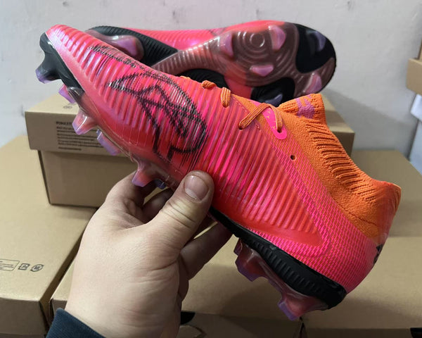 Chuteira Campo Puma Future 8 FG/AG Elite + Brindes (Pronto Entrega)
