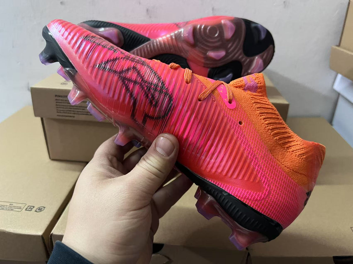 Chuteira Campo Puma Future 8 FG/AG Elite + Brindes (Pronto Entrega)