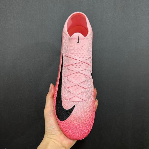 Chuteira Campo Nike Air Zoom Mercurial Vapor 16 Elite + Brindes Exclusivos