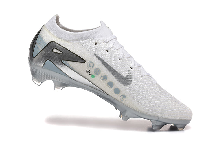 Chuteira Campo Nike Air Zoom Mercurial Vapor 16 Elite + Brindes