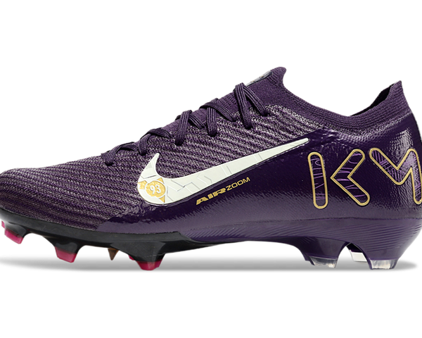 Chuteira Campo Nike Air Zoom Mercurial Vapor 16 Elite + Brindes (Pronto Entrega)