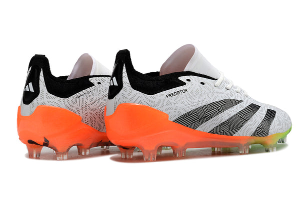 Chuteira Campo Adidas Predator FG Elite + Brindes
