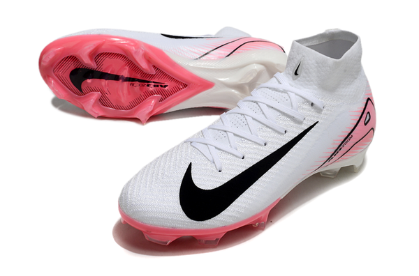 Chuteira Campo Nike Air Zoom Mercurial Superfly 10 Elite + Brindes