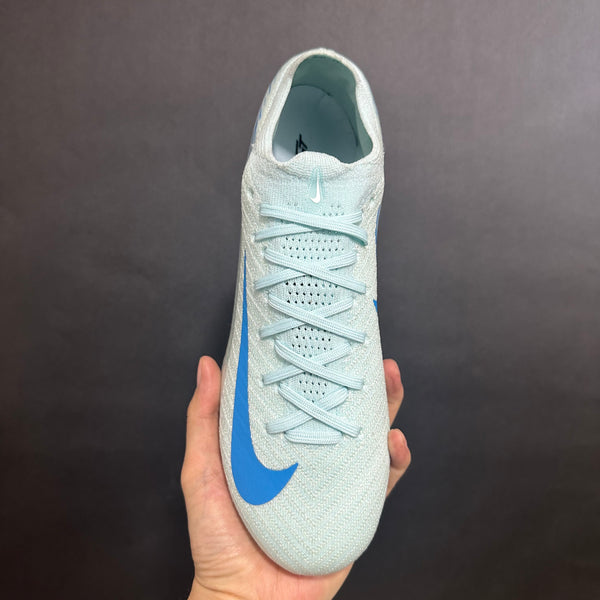 Chuteira Campo Nike Air Zoom Mercurial Vapor 16 Elite + Brindes Exclusivos