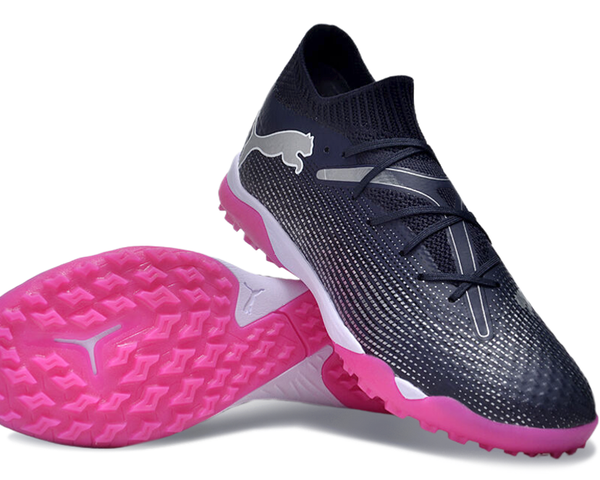 Chuteira Society Puma Future 7 TF Elite + Brindes