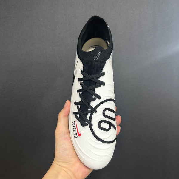 Chuteira Campo Nike Phantom Luna 2 AG Elite + Brindes