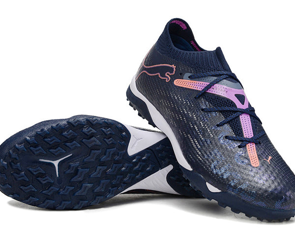 Chuteira Society Puma Future 7 TF Elite + Brindes