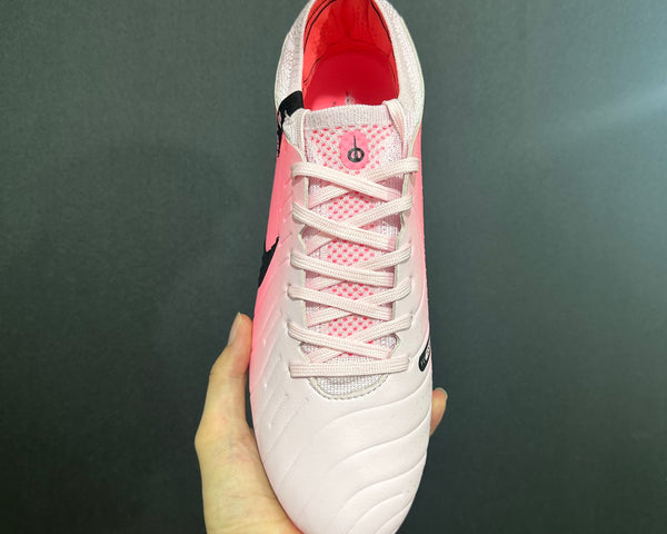 Chuteira Campo Nike Tiempo Legend 10 Elite + Brindes