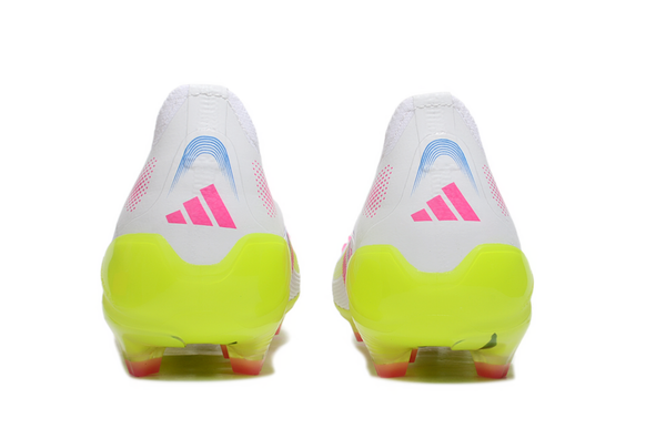 Chuteira Campo Adidas Predator+ FG Elite + Brindes