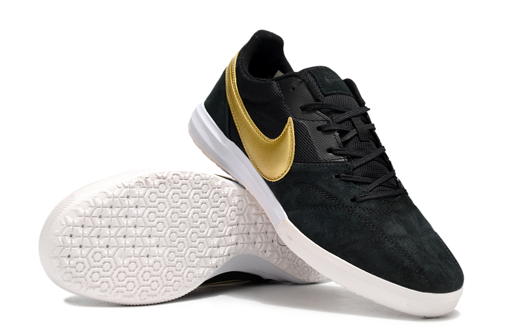 Tênis Futsal Nike Premier II Sala Elite + Brindes