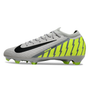 Chuteira Campo Nike Air Zoom Mercurial Vapor 16 Elite + Brindes Exclusivos