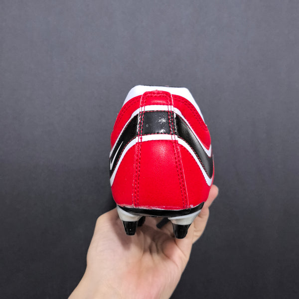 Chuteira Campo Nike Air Zoom Total 90 II FG Elite + Brindes