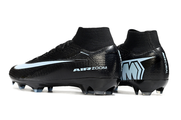 Chuteira Campo Nike Air Zoom Mercurial Superfly 10 Elite + Brindes