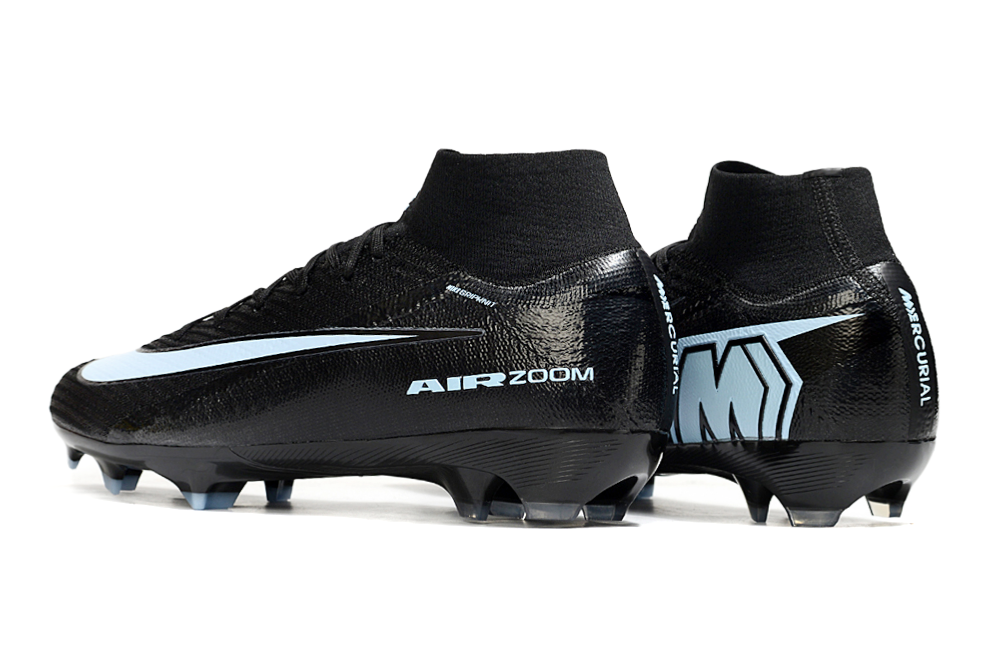 Chuteira Campo Nike Air Zoom Mercurial Superfly 10 Elite + Brindes