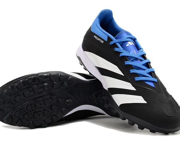 Chuteira Society Adidas Predator TF Elite + Brindes