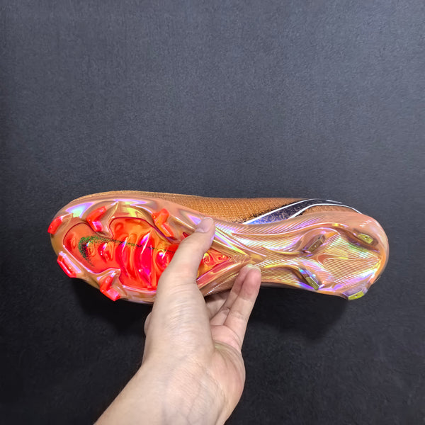 Chuteira Campo Nike Air Zoom Mercurial Vapor 16 Elite + Brindes Exclusivos