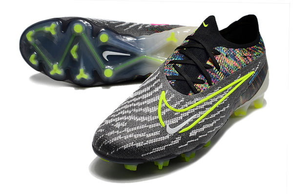 Chuteira Campo Nike Phantom GX DF Elite + Brindes