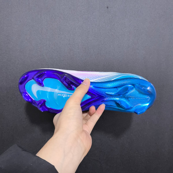 Chuteira Campo Nike Air Zoom Mercurial Vapor 16 Elite + Brindes Exclusivos