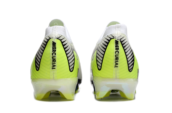 Chuteira Campo Nike Air Zoom Mercurial Vapor 16 Elite + Brindes Exclusivos