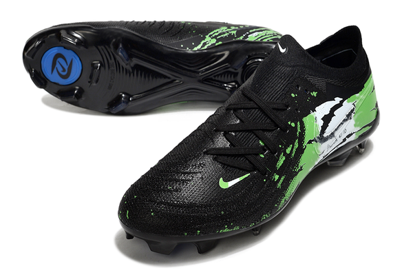 Chuteira Campo Nike Phantom Luna 2 Elite + Brindes