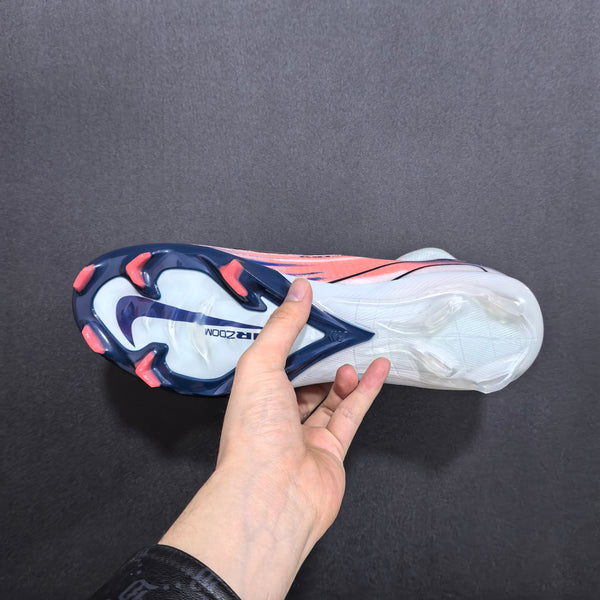 Chuteira Campo Nike Air Zoom Mercurial Superfly 10 Elite + Brindes  (Pronto Entrega)