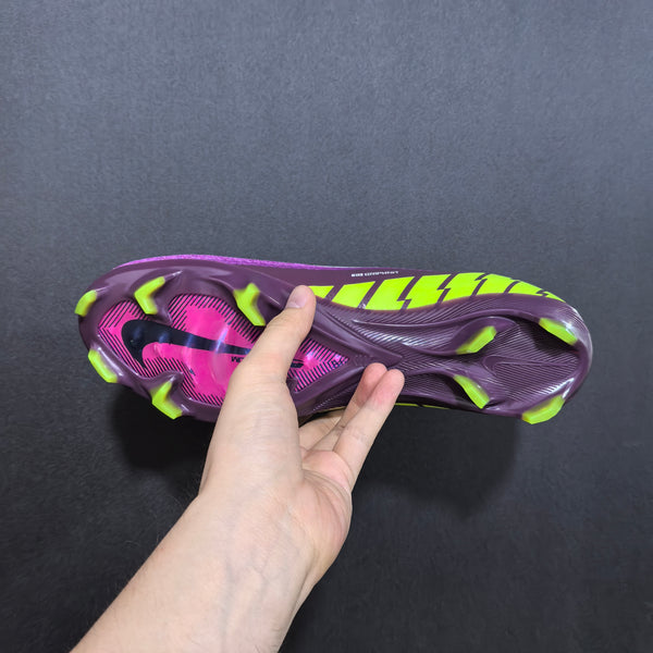 Chuteira Campo Nike Air Zoom Mercurial Vapor 16 Elite + Brindes Exclusivos