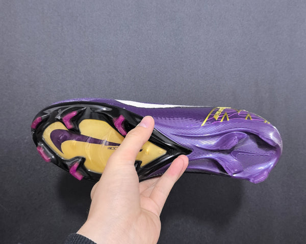 Chuteira Campo Nike Air Zoom Mercurial Vapor 16 Elite + Brindes (Pronto Entrega)