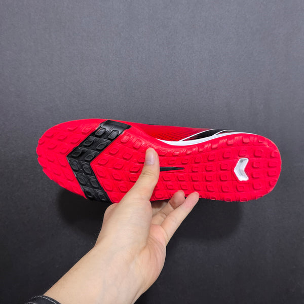 Chuteira Society Nike Air Zoom Mercurial Vapor 16 TF Elite + Brindes Exclusivos