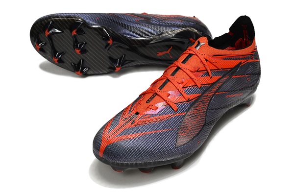 Chuteira Campo Puma Ultra 5 FG Elite + Brindes