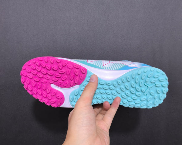 Chuteira Society Puma Future 8 TF Elite + Brindes