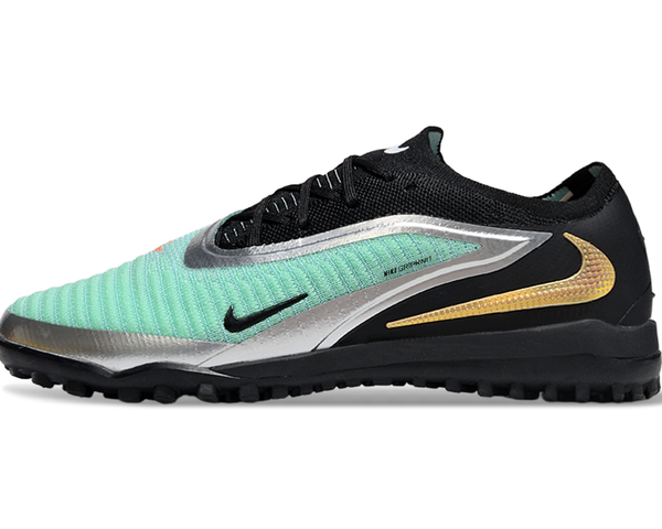 Chuteira Society Nike Phantom GX 6 TF Elite + Brindes