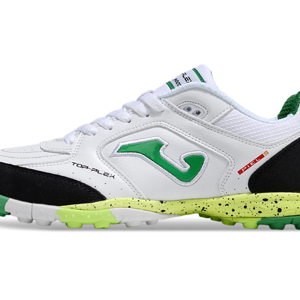 Chuteira Society Joma Top Flex TF Elite + Brindes