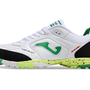Chuteira Society Joma Top Flex TF Elite + Brindes