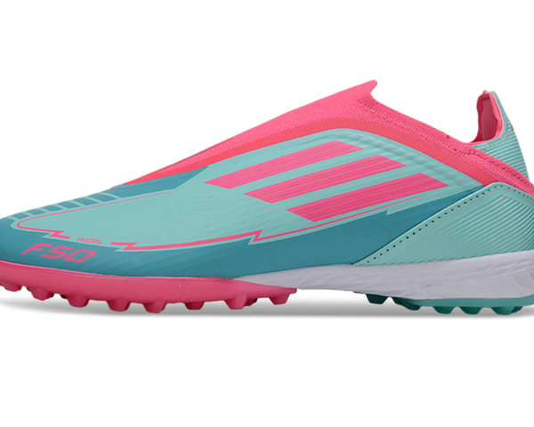 Chuteira Society Adidas X F50+ TF Elite + Brindes